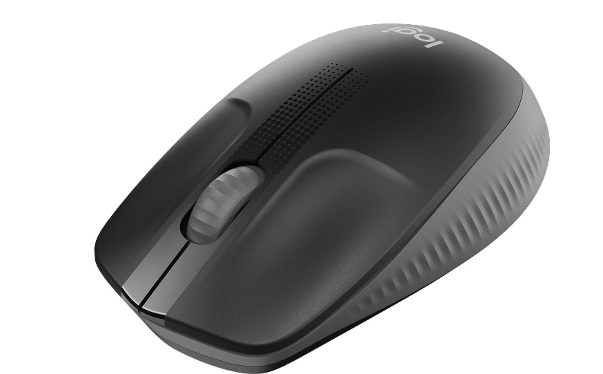 Mysz Logitech M190 Black